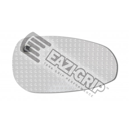 Kit d'autocollant antidérapant SUZUKI GSXR600 / 750 2001-2003 EAZI-GRIP