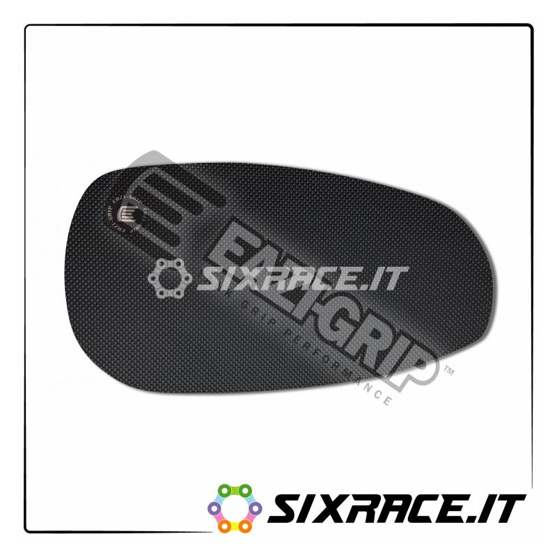 Kit adesivi antiscivolo paraserbatoio SUZUKI GSXR600/750 2001-2003 EAZI-GRIP