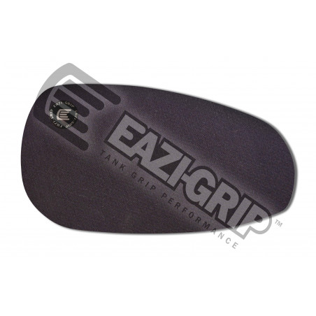 Kit adesivi antiscivolo paraserbatoio SUZUKI GSXR600/750 2001-2003 EAZI-GRIP