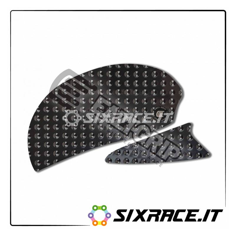 kit adesivi antiscivolo paraserbatoio SUZUKI GSXR600/750 2004-2005 EAZI-GRIP