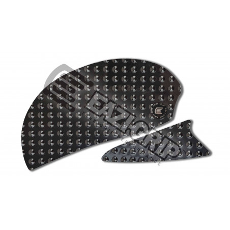 kit adesivi antiscivolo paraserbatoio SUZUKI GSXR600/750 2004-2005 EAZI-GRIP