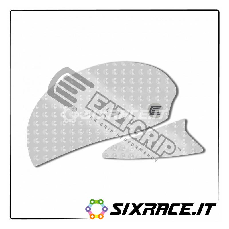Kit d'autocollant antidérapant SUZUKI GSXR600 / 750 2004-2005 EAZI-GRIP