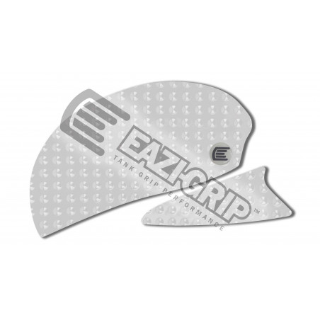 Kit d'autocollant antidérapant SUZUKI GSXR600 / 750 2004-2005 EAZI-GRIP