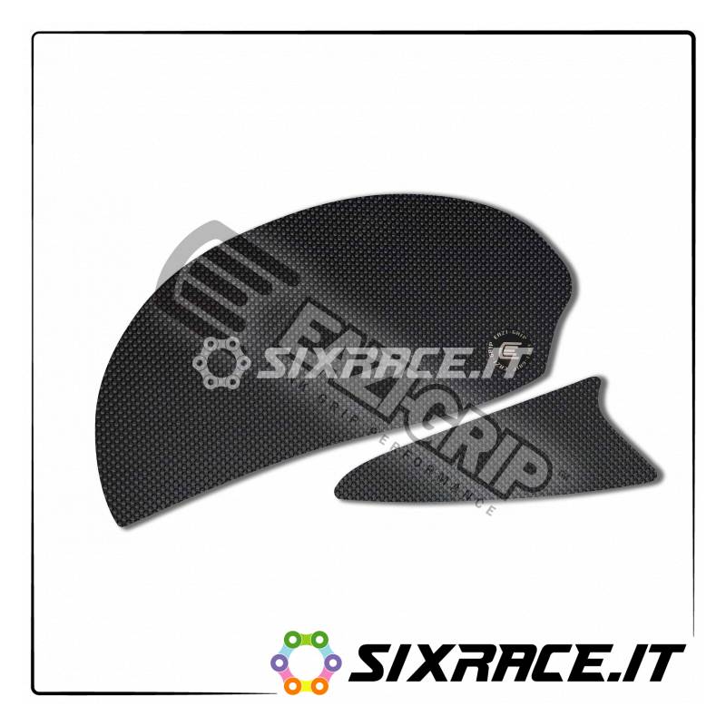 Kit d'autocollant antidérapant SUZUKI GSXR600 / 750 2004-2005 EAZI-GRIP