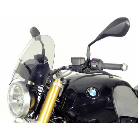 MR4025066155286 Cupolino NTM - Touring Maxi Naked Bikes BMW R NineT 1200 2014 2024 MRA