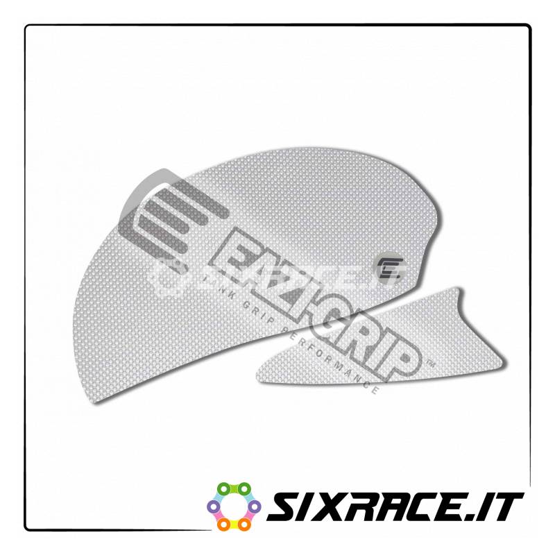 Kit d'autocollant antidérapant SUZUKI GSXR600 / 750 2004-2005 EAZI-GRIP