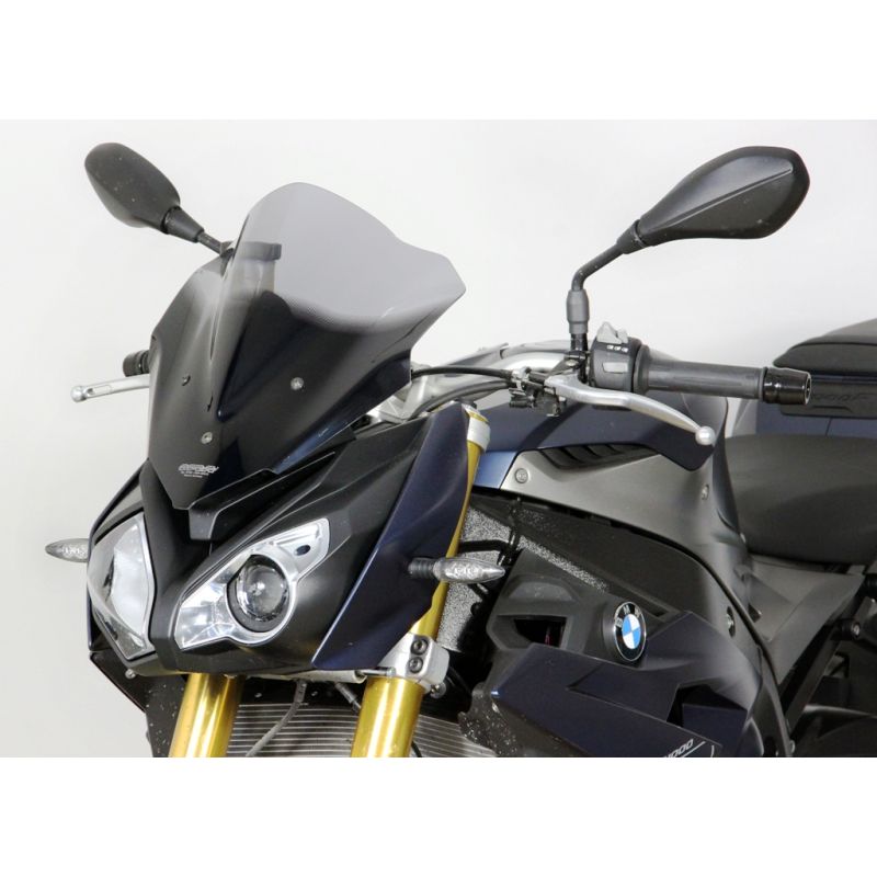 MR4025066148387 Cupolino R - Racing BMW S 1000 R 1000 2014 2020 MRA