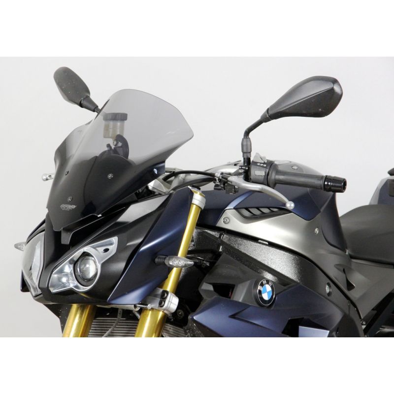 MR4025066148400 Cupolino T - Touring BMW S 1000 R 1000 2014 2020 MRA