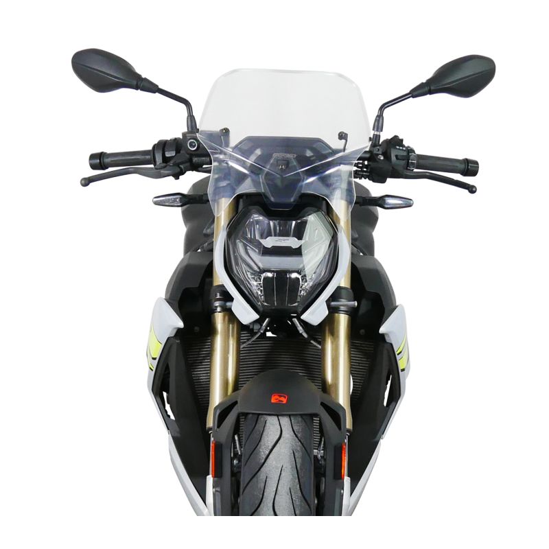 MR4025066173792 Cupolino NSPN - Sport BMW S 1000 R 1000 2021 2023 MRA