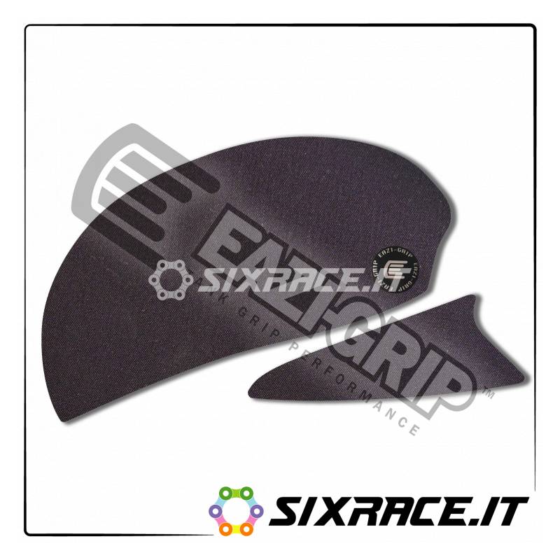 kit adesivi antiscivolo paraserbatoio SUZUKI GSXR600/750 2004-2005 EAZI-GRIP