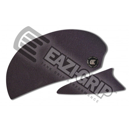 Kit d'autocollant antidérapant SUZUKI GSXR600 / 750 2004-2005 EAZI-GRIP