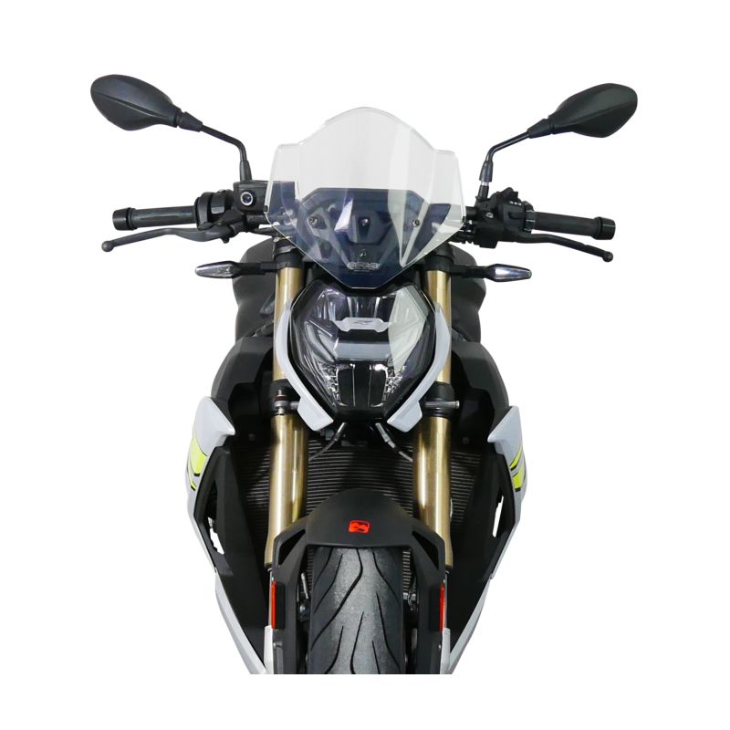 MR4025066173969 Cupolino SPM - Sport Maxi BMW S 1000 R 1000 2021 2023 MRA