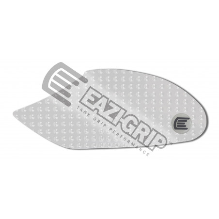 Kit adesivi antiscivolo paraserbatoio SUZUKI GSXR600/750 2006-2007 EAZI-GRIP