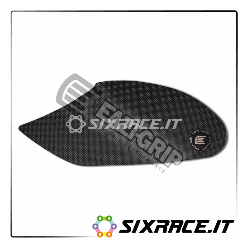 Kit adesivi antiscivolo paraserbatoio SUZUKI GSXR600/750 2006-2007 EAZI-GRIP