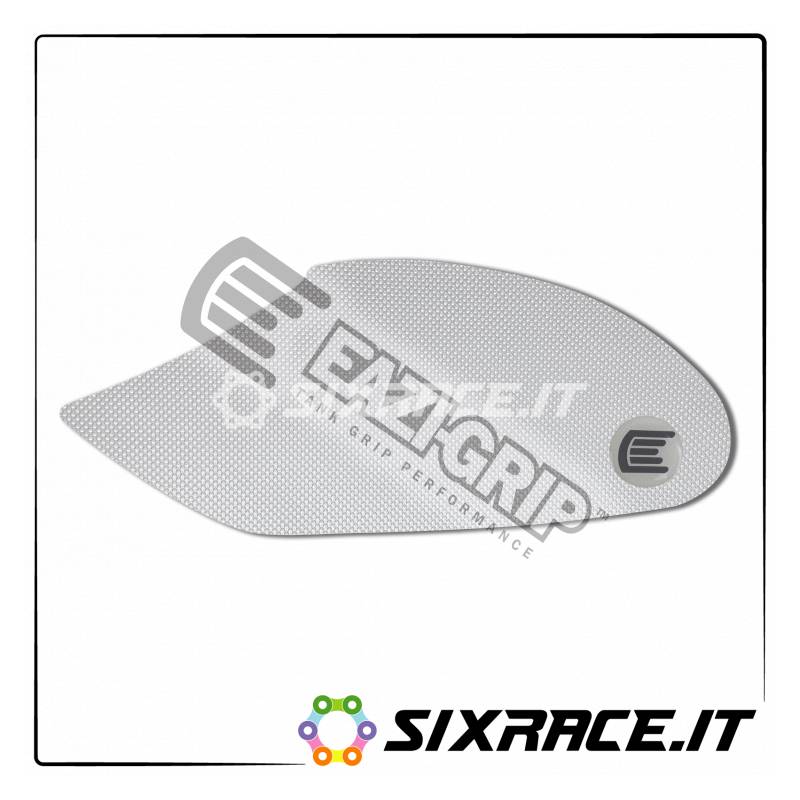 Kit adesivi antiscivolo paraserbatoio SUZUKI GSXR600/750 2006-2007 EAZI-GRIP