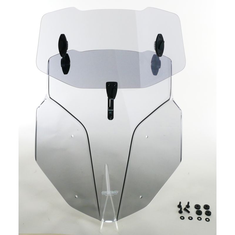 MR4025066177110 Cupolino VXCM - Vario-X-Creen BMW S 1000 XR (2020to ) 1000 2024 2025 MRA