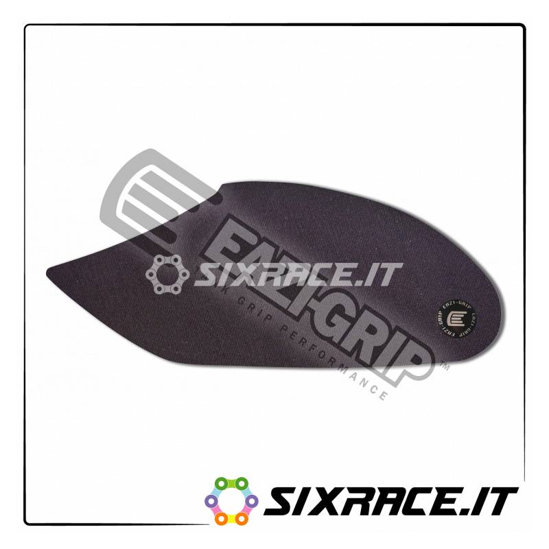 Kit adesivi antiscivolo paraserbatoio SUZUKI GSXR600/750 2006-2007 EAZI-GRIP