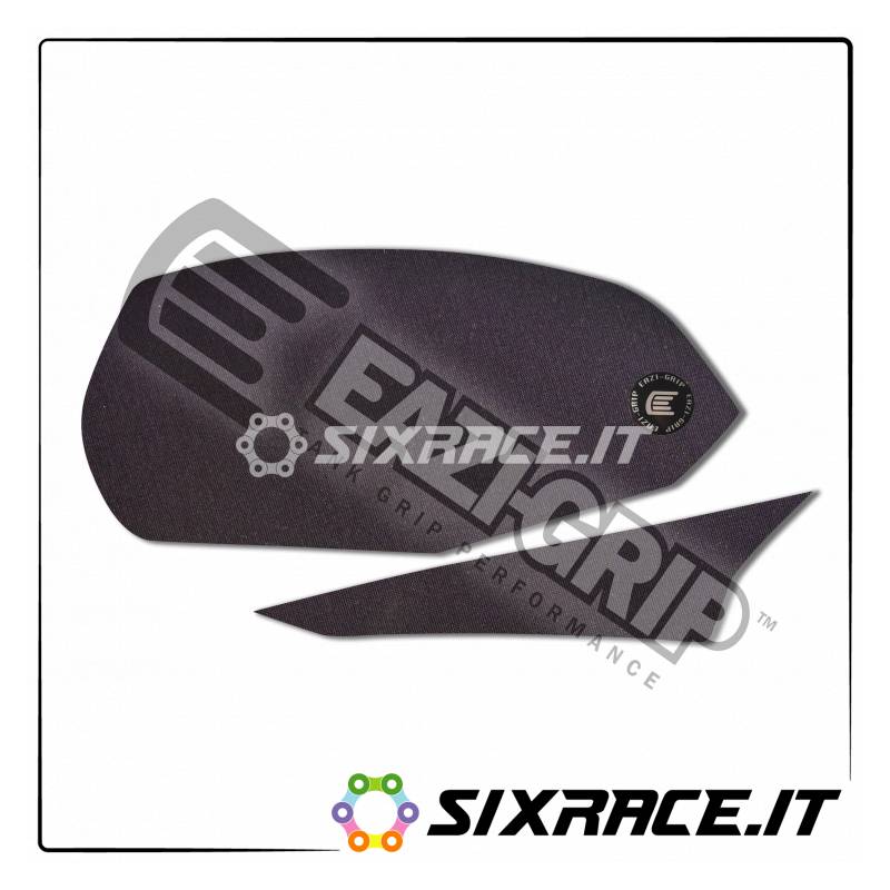 Kit d'autocollant antidérapant SUZUKI GSXR600 / 750 2008-2010 EAZI-GRIP