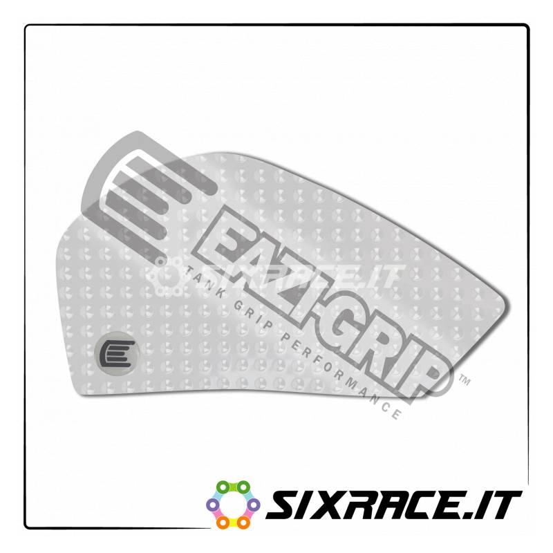 Kit adesivi antiscivolo paraserbatoio SUZUKI GSXR600/750 2011-CURRENT EAZI-GRIP