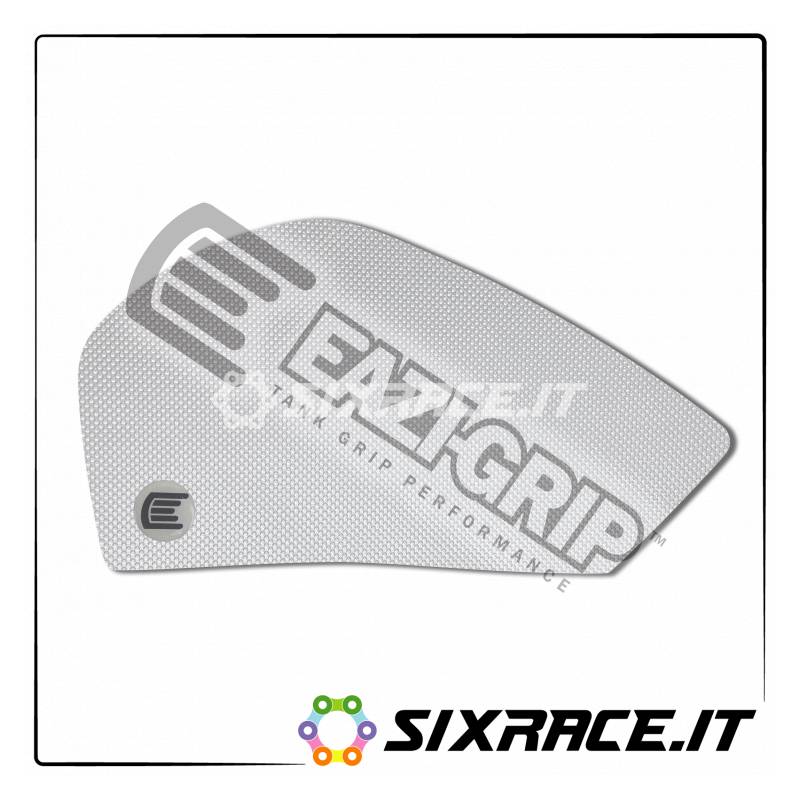 Kit adesivi antiscivolo paraserbatoio SUZUKI GSXR600/750 2011-CURRENT EAZI-GRIP