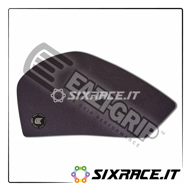 Kit adesivi antiscivolo paraserbatoio SUZUKI GSXR600/750 2011-CURRENT EAZI-GRIP