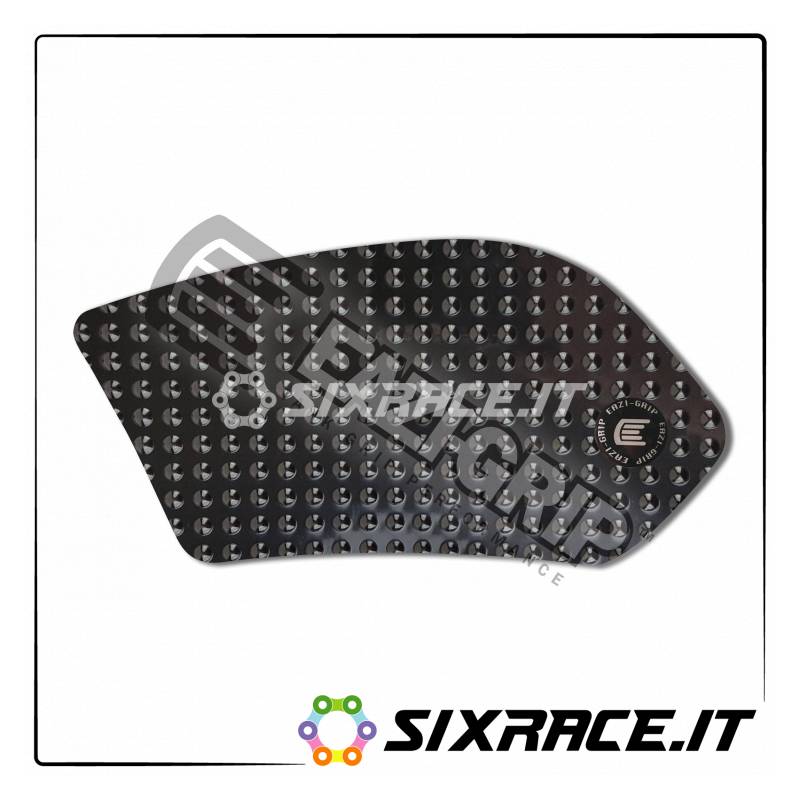 Kit adesivi antiscivolo paraserbatoio SUZUKI GSXR1000 2001-2004 EAZI-GRIP