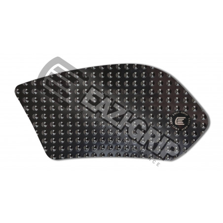 Kit adesivi antiscivolo paraserbatoio SUZUKI GSXR1000 2001-2004 EAZI-GRIP
