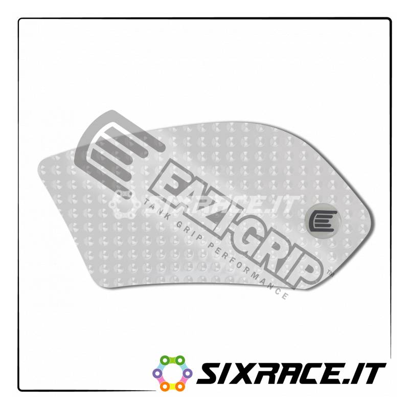 Kit adesivi antiscivolo paraserbatoio SUZUKI GSXR1000 2001-2004 EAZI-GRIP