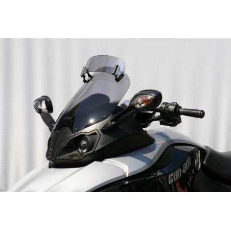 MR4025066120390 Cupolino VTM - Vario-Touring Maxi CAN-AM Spyder RS /-S (3 ruote) 1000 2009 2016 MRA
