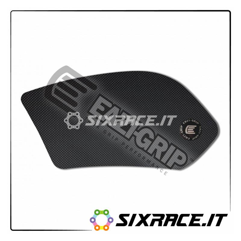 Kit adesivi antiscivolo paraserbatoio SUZUKI GSXR1000 2001-2004 EAZI-GRIP