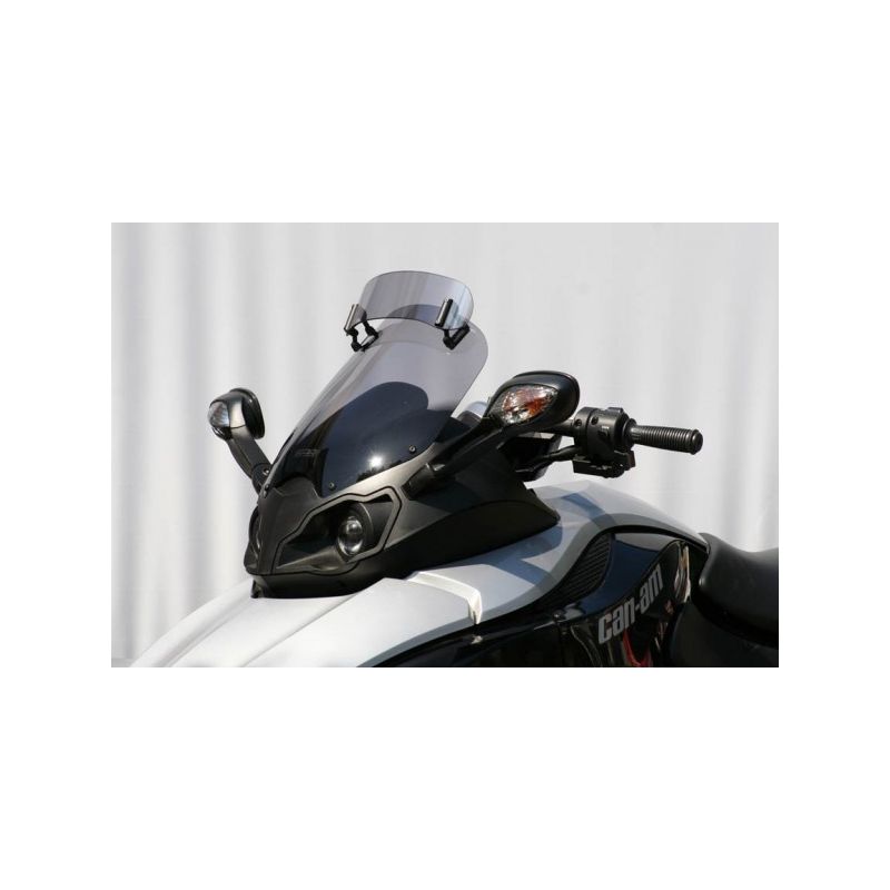 MR4025066120406 Cupolino VTM - Vario-Touring Maxi CAN-AM Spyder RT (3 ruote) 1000 2010 2013 MRA
