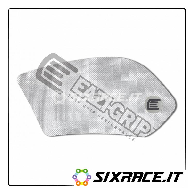 Kit d'autocollant antidérapant SUZUKI GSXR1000 2001-2004 EAZI-GRIP