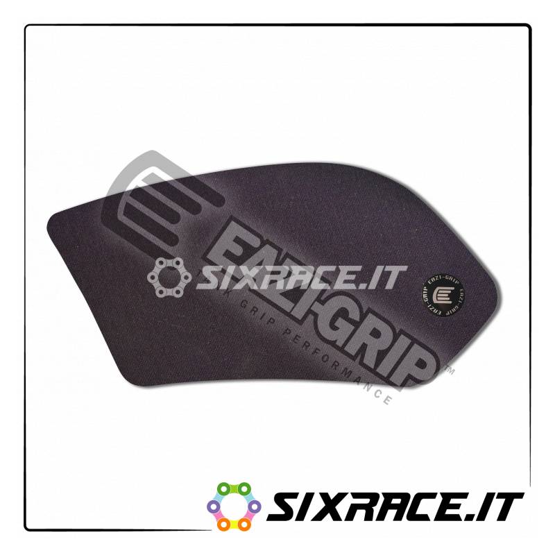 Kit d'autocollant antidérapant SUZUKI GSXR1000 2001-2004 EAZI-GRIP
