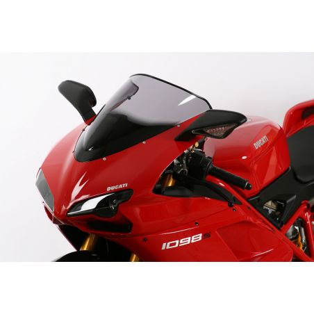 MR4025066113866 Cupolino R - Racing DUCATI 1098 R 1200 2008 2009 MRA