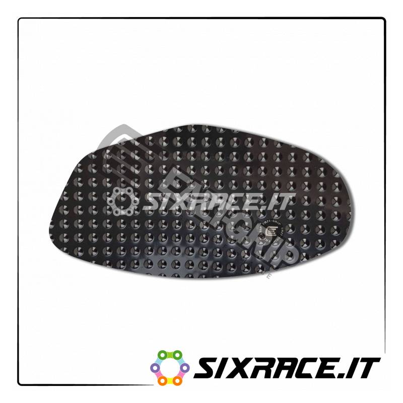 Kit adesivi antiscivolo paraserbatoio SUZUKI GSXR1000 2005-2006 EAZI-GRIP