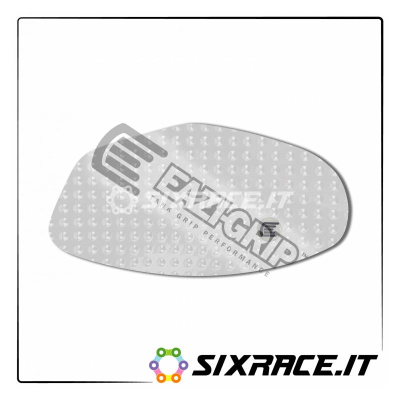 Kit adesivi antiscivolo paraserbatoio SUZUKI GSXR1000 2005-2006 EAZI-GRIP