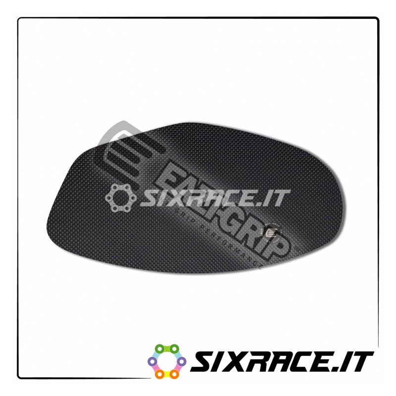 Kit adesivi antiscivolo paraserbatoio SUZUKI GSXR1000 2005-2006 EAZI-GRIP