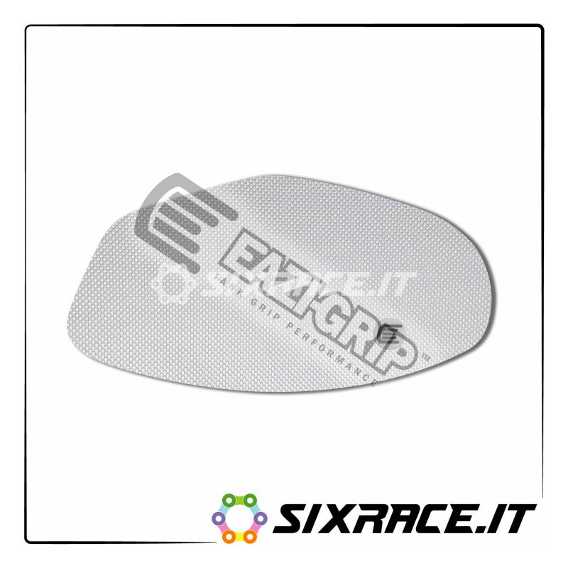 Kit d'autocollant antidérapant EAZI-GRIP SUZUKI GSXR1000 2005-2006