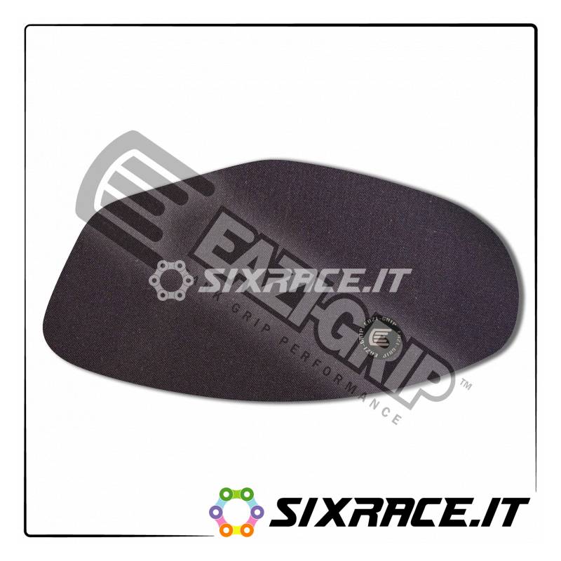 Kit d'autocollant antidérapant EAZI-GRIP SUZUKI GSXR1000 2005-2006