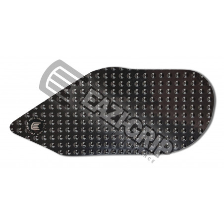 Kit adesivi antiscivolo paraserbatoio SUZUKI GSXR1000 2007-2008 EAZI-GRIP