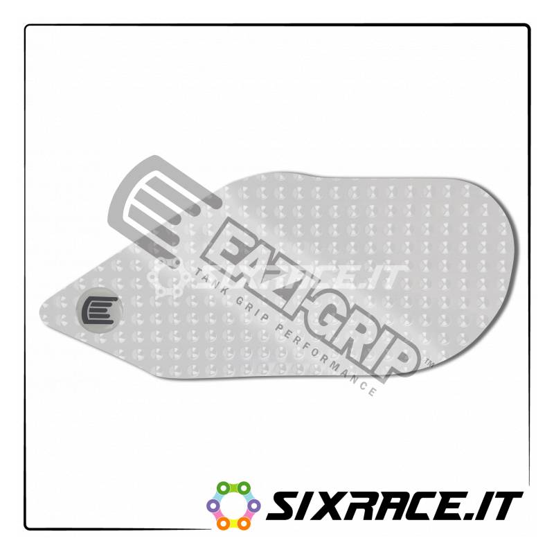 Kit adesivi antiscivolo paraserbatoio SUZUKI GSXR1000 2007-2008 EAZI-GRIP