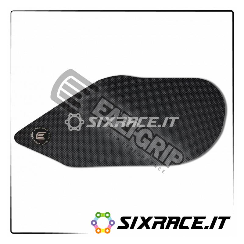 Kit adesivi antiscivolo paraserbatoio SUZUKI GSXR1000 2007-2008 EAZI-GRIP