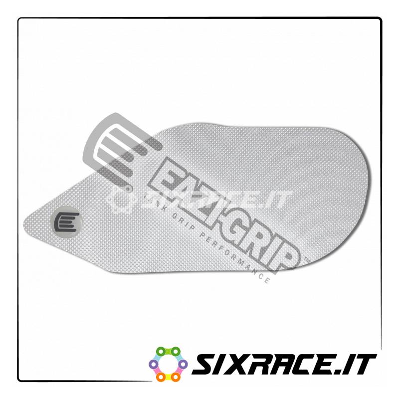 Kit adesivi antiscivolo paraserbatoio SUZUKI GSXR1000 2007-2008 EAZI-GRIP