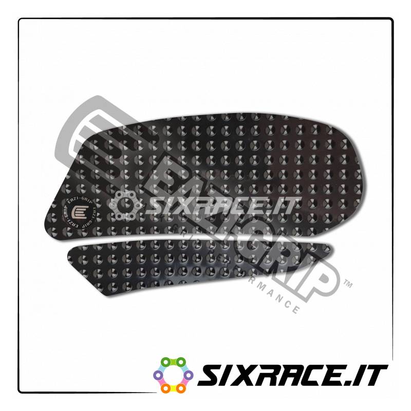 Kit d'autocollant antidérapant SUZUKI GSXR1000 2009-2016 EAZI-GRIP
