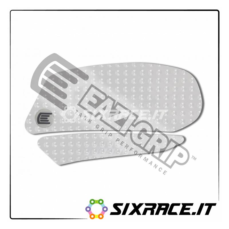 Kit d'autocollant antidérapant SUZUKI GSXR1000 2009-2016 EAZI-GRIP