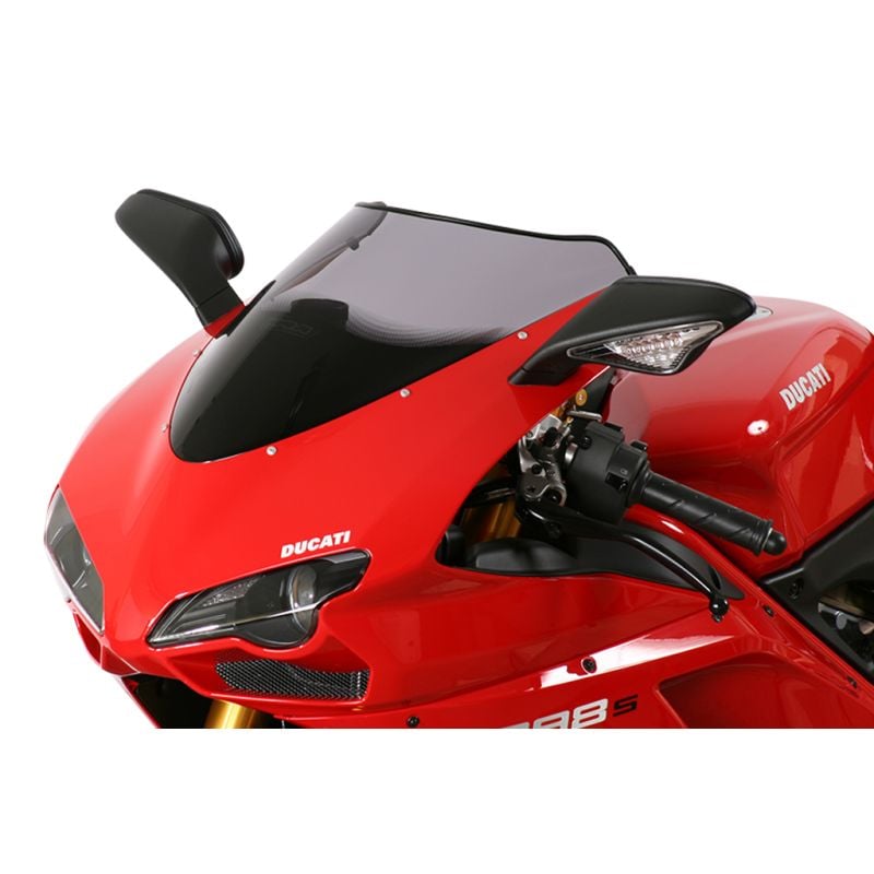 MR4025066113743 Cupolino O - Standard DUCATI 848 EVO 850 2011 2013 MRA