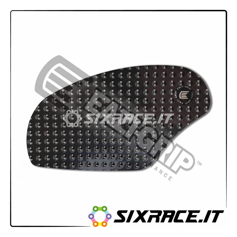 Kit adesivi antiscivolo paraserbatoio SUZUKI GSX1300R HAYABUSA 1999-CURRENT EAZI