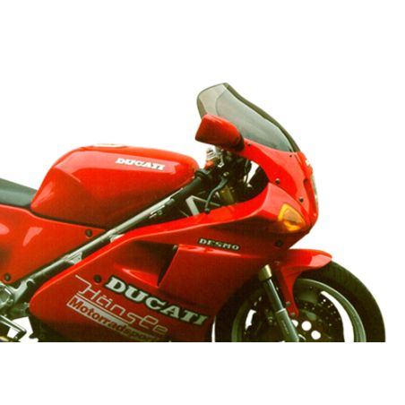 MR4025066501762 Cupolino S - Spoiler DUCATI 851 Strada 850 1989 1991 MRA