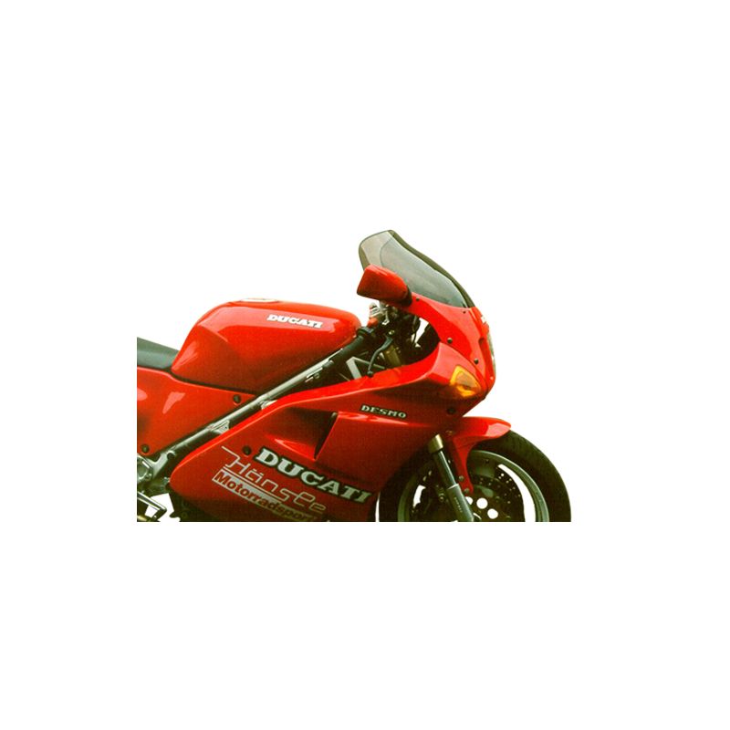 MR4025066501779 Cupolino S - Spoiler DUCATI 851 Strada 850 1989 1991 MRA
