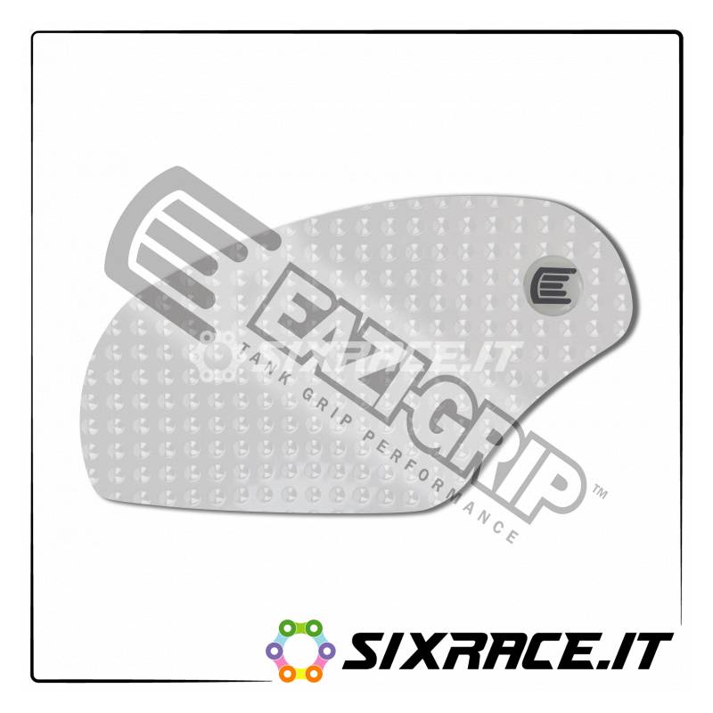 Kit adesivi antiscivolo paraserbatoio SUZUKI GSX1300R HAYABUSA 1999-CURRENT EAZI